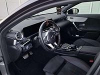 Begagnad Mercedes A35 AMG AMG 306 HK (225 kW) 2023 Sedan