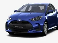 Nuova Toyota Yaris Hybrid 116 CV (85 kW) 2026 Other Berlina