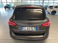 usata Ford B-MAX 1.4 90 CV GPL Plus