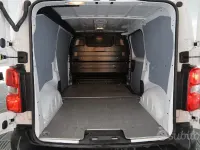 Usata Fiat Scudo 120 CV (88 kW) 2023 Bianco Furgone