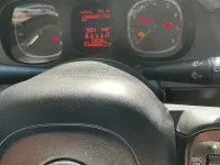 Usata Fiat Panda Lounge 69 CV (50 kW) 2019 Grigio Utilitaria