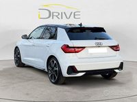 Usata Audi A1 Sportback S-Line 116 CV (85 kW) 2025 Bianco Utilitaria