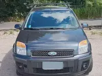 Usata Ford Fusion 68 CV (50 kW) 2008 Utilitaria