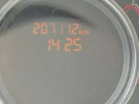 Usata Fiat 500 Pop 69 CV (50 kW) 2011 Blu Berlina