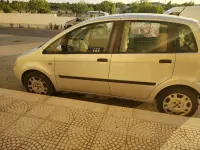 Usata Fiat Idea Active 101 CV (74 kW) 2007 Monovolume
