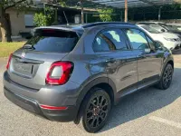 Usata Fiat 500X Sport 120 CV (88 kW) 2019 Grigio SUV