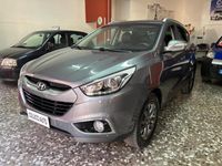 usata Hyundai ix35 1.7 CRDi 2WD Xpossible