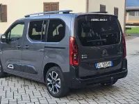 Usata Citroën Berlingo 131 CV (96 kW) 2022 Monovolume
