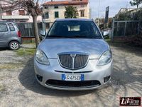 usata Lancia Ypsilon 1.2 8v Diva 69cv