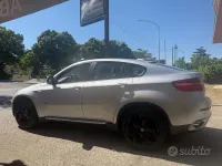 Usata BMW X6 286 CV (210 kW) 2009 Grigio SUV