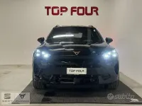 Usata Cupra Formentor 150 CV (110 kW) 2025 Nero SUV