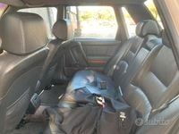 Usata Volvo 460 1996 Bianco Berlina