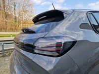 Usata Peugeot 208 Active 75 CV (55 kW) 2024 Grigio Utilitaria