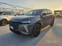 Brugt DS Automobiles DS7 Crossback Bastille 131 HK (96 kW) 2023 Grå SUV
