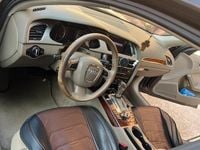 Usata Audi A4 140 CV (102 kW) 2010 Berlina