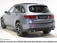 usata Mercedes GLC300 d 4Matic Premium Plus Navi Tetto