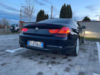 usata BMW 640 640 d xDrive Coupe M Sport Edition