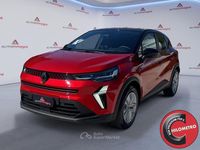 Nuova Renault Captur Evolution 91 CV (66 kW) 2025 Rosso SUV