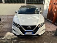 Usata Nissan Qashqai N-Connecta 116 CV (85 kW) 2019 SUV