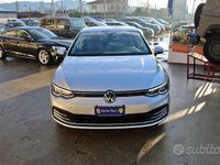 Usata VW Golf VII Life 2020 Berlina