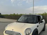 Usata Mini Cooper D 111 CV (81 kW) 2011 Utilitaria