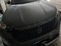 Usata Peugeot 2008 100 CV (73 kW) 2025 Grigio SUV