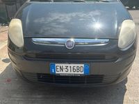 usata Fiat Punto Evo 1.2 2012 incidentata