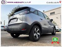 Usata Opel Crossland X Edition 83 CV (61 kW) 2022 SUV