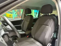 Usata VW Tiguan Style 116 CV (85 kW) 2016 Grigio SUV