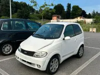 Usata Ligier X-Too 2008 Utilitaria