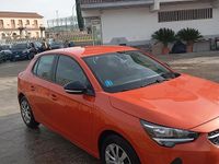 Usata Opel Corsa 75 CV (55 kW) 2021 Berlina