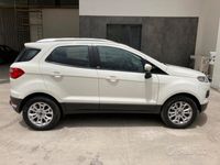 usata Ford Ecosport - 2016