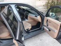 Usata BMW 320 177 CV (130 kW) 2009 Grigio Station wagon