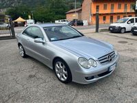 usata Mercedes CLK220 Classe