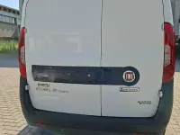 Usata Fiat Doblò Easy 120 CV (88 kW) 2016 Bianco Monovolume
