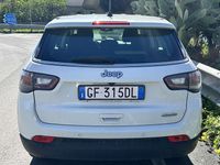 Usata Jeep Compass 177 CV (130 kW) 2021 SUV