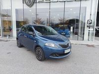 Usata Lancia Ypsilon Gold 69 CV (50 kW) 2023 Blu Utilitaria