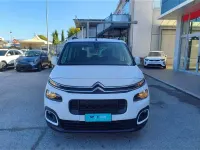 Usata Citroën Berlingo Feel 102 CV (75 kW) 2019 Bianco Monovolume
