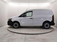 Nuova Renault Kangoo 116 CV (85 kW) 2026 Bianco minerale: vernice opaca Monovolume