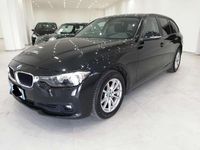 Usata BMW 318 Advantage 150 CV (110 kW) 2017 Station wagon