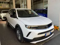 Usata Opel Mokka Edition 101 CV (74 kW) 2023 Bianco SUV