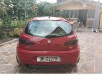 Usata Alfa Romeo 147 150 CV (110 kW) 2007 Rosso Utilitaria