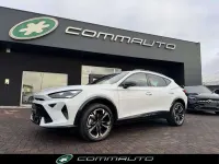 Usata Cupra Formentor 150 CV (110 kW) 2025 Bianco SUV