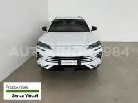 Usata BYD Seal U Comfort 98 CV (72 kW) 2025 Bianco SUV