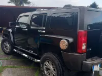 Usata Hummer H3 223 CV (164 kW) 2005 SUV