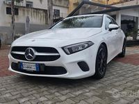 Occasion Mercedes A180 116 ch (85 kW) 2021 Blanc Berline