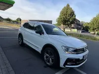 Usata VW Tiguan IQ Drive 150 CV (110 kW) 2020 SUV