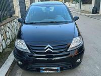 Usata Citroën C3 68 CV (50 kW) 2007 Berlina