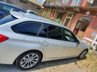 Usata BMW 320 190 CV (139 kW) 2017 Grigio Station wagon