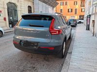 Usata Volvo XC40 150 CV (110 kW) 2021 Grigio SUV